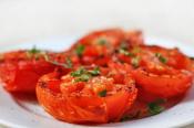 How To Cook Tomato On A Gas Grill